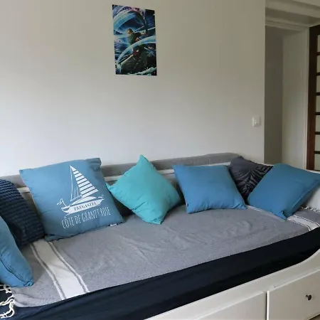 Maison Cosy 5 Pers A 640m De La Et Proche Gr34 A - Fr-1-368-309 *