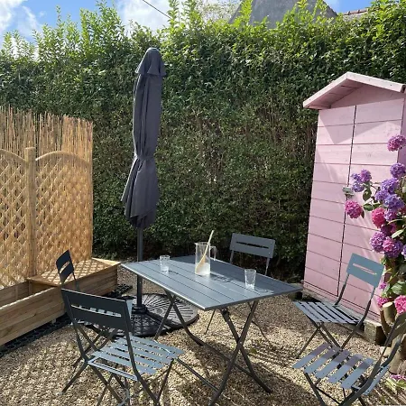 Maison Cosy 5 Pers A 640m De La Et Proche Gr34 A - Fr-1-368-309 Holiday home
