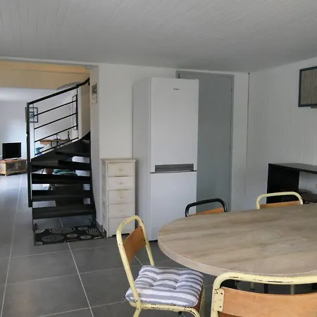 Maison Cosy 5 Pers A 640m De La Et Proche Gr34 A - Fr-1-368-309 Perros-Guirec