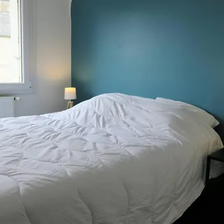 Holiday home Maison Cosy 5 Pers A 640m De La Et Proche Gr34 A - Fr-1-368-309 *