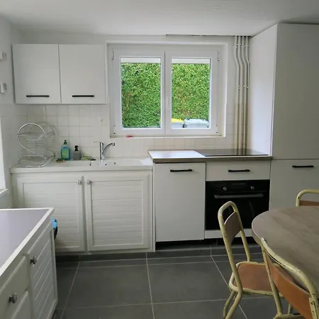 Maison Cosy 5 Pers A 640m De La Et Proche Gr34 A - Fr-1-368-309