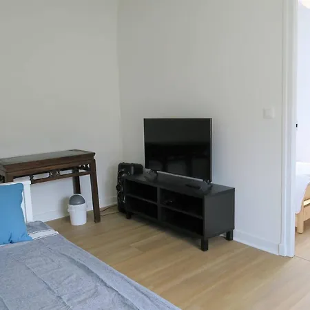 Maison Cosy 5 Pers A 640m De La Et Proche Gr34 A - Fr-1-368-309 * Perros-Guirec