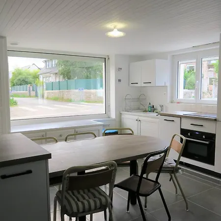 Holiday home Maison Cosy 5 Pers A 640m De La Et Proche Gr34 A - Fr-1-368-309 *